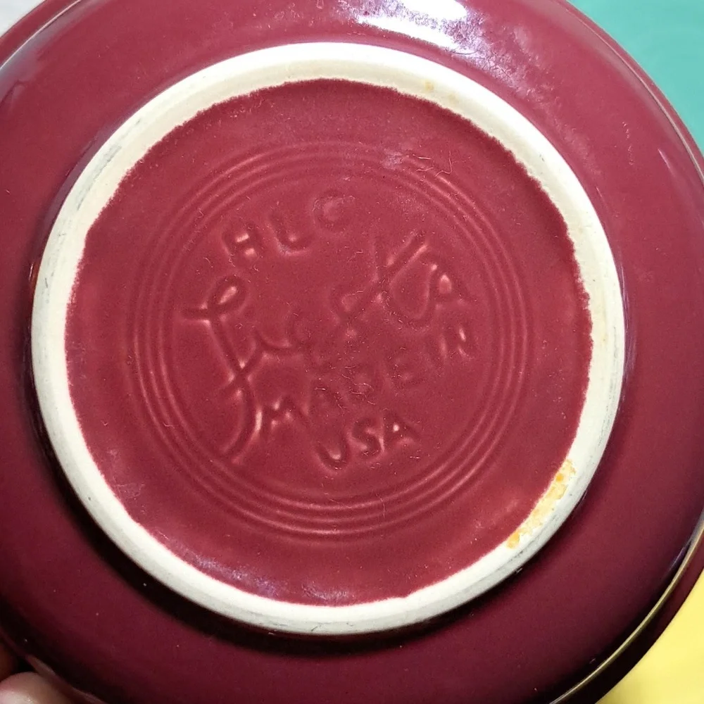 🇺🇸FIESTAWARE 🇺🇸 - Picture 3 of 8